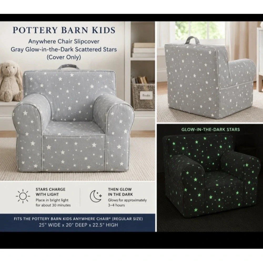 Pottery Barn 